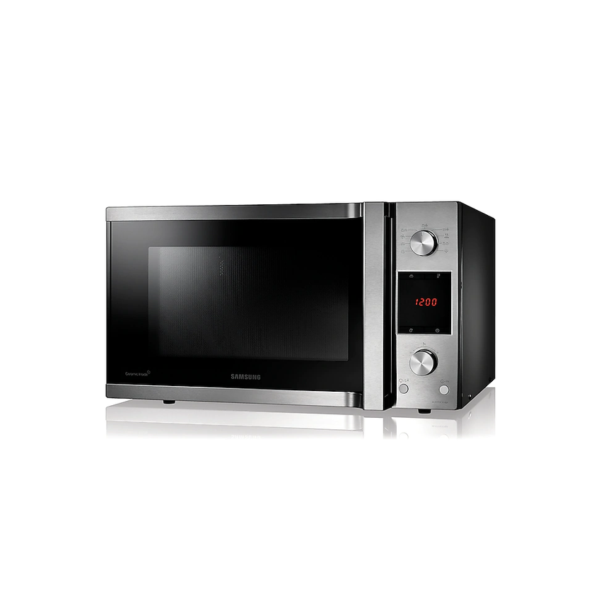 Samsung 45L Convection Microwave Oven with Smart Sensor (Photo: 2)